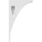 Ekena Millwork Winston Architectural Grade PVC Corbel, 1 7/8"W X 7 1/2"D X 13"H CORP01X07X13WN - alternate 4